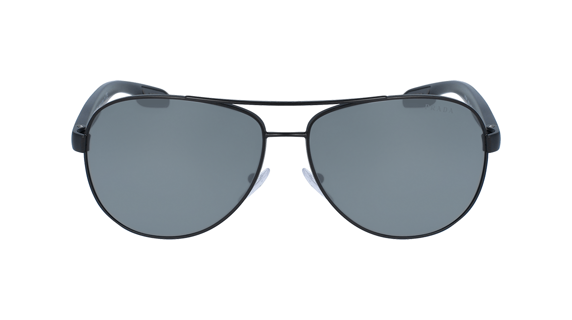 Prada Linea Rossa PS53PS Benbow Sunglasses Designer Glasses